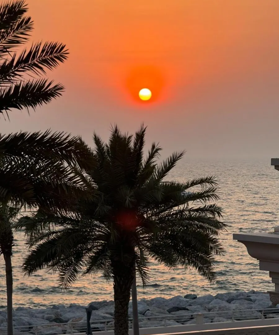 Apartment Banus Mimosa Paradise Marbella Spain