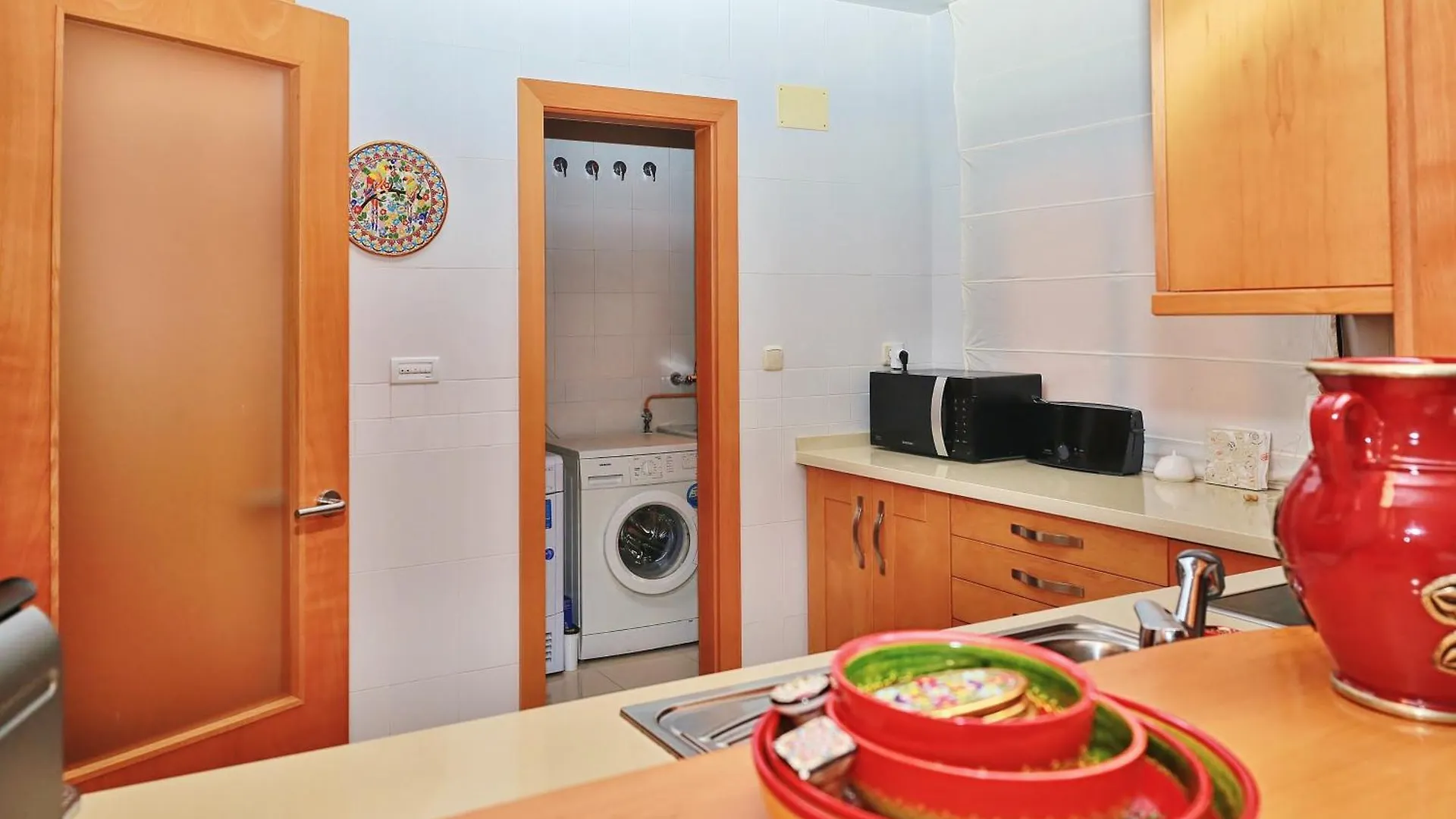 Apartment Banus Mimosa Paradise Marbella
