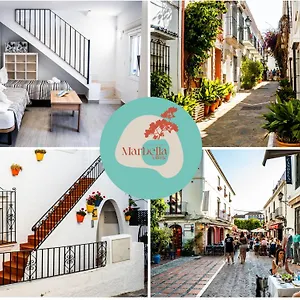 Escuela Village Marbella