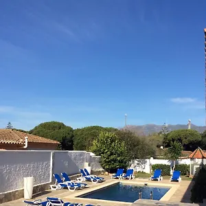 Apartament Y Kai (adults Only), Marbella